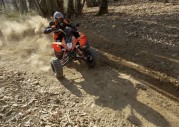 KTM 525 XC ATV